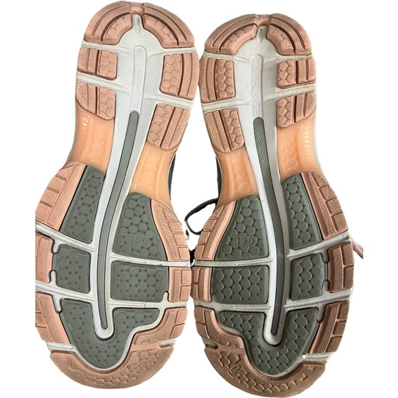 ASICS Ladies Gel Nimbus 20 Running Athletic Shoes US10 T850N - Picture 7 of 12